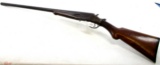King Nitro; No. 812; 12ga shotgun; Central Arms Co. St. Louis; Mo.
