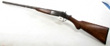 KK; 12ga shotgun