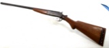 KK; 12ga shotgun