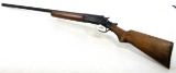 Diamond Arms; 12ga shotgun