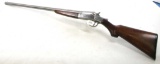 Cannon Breech; 12ga shotgun; They made Simmons shotguns