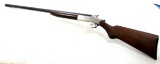 Bridge Gun Co. Black Prince; 12ga shotgun; trade name of Shapleigh Hardware