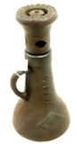 DE; heavy duty screw jack; No. 10 x 1 3/4