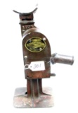 Shapleigh; 1 ton car jack No. 3
