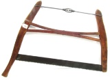 ChipAway; buck saw