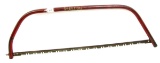 Shapleigh; bow saw 36”