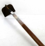 KK; No. KC 65; garden hoe; w/paper label