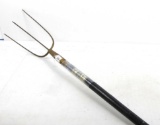 Shapleigh; Southland Farming Tools; 3-tine hay fork; w/paper label