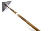 DE; not sure what this tool is