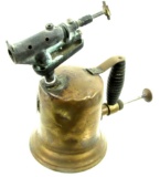 Shapleigh; brass blow torch