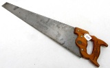Shapleigh; No. 1950; Marathon hand saw