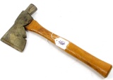 DE; half hatchet