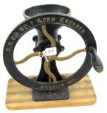 Simmons #1 korn krusher