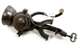 Simmons #10 koffee krusher