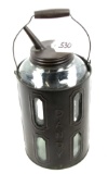 Dandy kerosene jar/container; 1 gallon