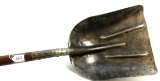 KK; No. 8 scoop shovel