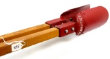 KK; post hole diggers