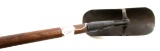 KK; drain cleaner; blade adjust to any angle