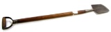 DE; junior garden; shovel