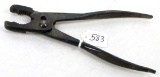 Win. pliers No. 2499 – 10”