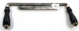 KK. draw knife 8”