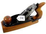 Win. plane; smooth bottom No. 3041