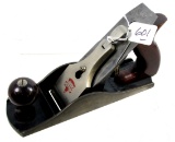 KK. wood plane
