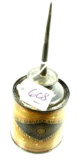 Norvell-Shapleigh Hardware. oil can; good markings
