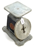 Simmons Hardware. Sterling kitchen scales