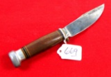 Marbles hunting knife