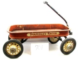 Shapleigh Racer wagon; small