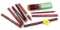 LOT: Shap. pencils & carpenter pencils