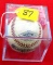 Shapleigh; Diamond Brand; Official League baseball; NOS; & adv. baseball goods