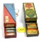 LOT: 2 KK; two different box’s of razor blades; some in each box