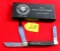 KK; pocket knife; 3 blades; “The Spirit of St. Louis”