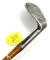 Win. golf club; niblick # 6717