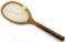 Win. tennis racket; trade mark; Goldsmith