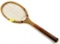 Win. tennis racket; Lampson