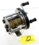 Shap. fishing reel No. SR-10