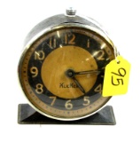 Simmons; “Klicker” alarm clock; another piece not seen before