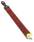 KK; razor strop No. K-81