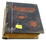 Shapleigh/KK; hardware catalog; 1942