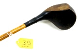 Win. golf club; wood # 6425