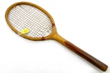 Win. tennis racket; Ranger