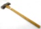 Win. Double Bit Axe, Pattern Handle 36