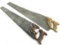 Lot Of Win. 2, Hand Saws, No. 40, Old Trusty, Win. Hand Saw No. 10