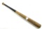 Win. Ball Bat, Professional Oil Finish No. 2402