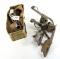 Lot Of Win. 2, Ice Skates No.5131, Partial Box, Ice Skates No. 5131, W/leg Support.