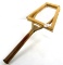 Win. Tennis Racket, 
