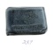 Win. Leather Win. Ammo Billfold